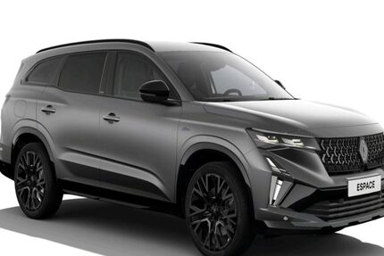 Renault Espace 5.000 km 45.980 &euro; Neumünster 24539