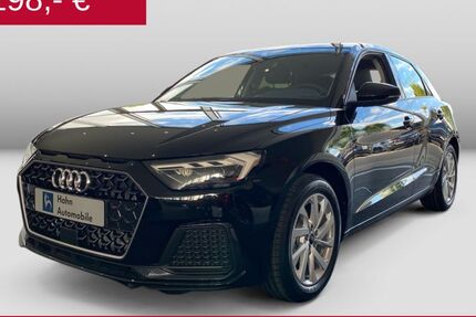 Audi A1 2.500 km 24.880 &euro; Ludwigsburg 71636