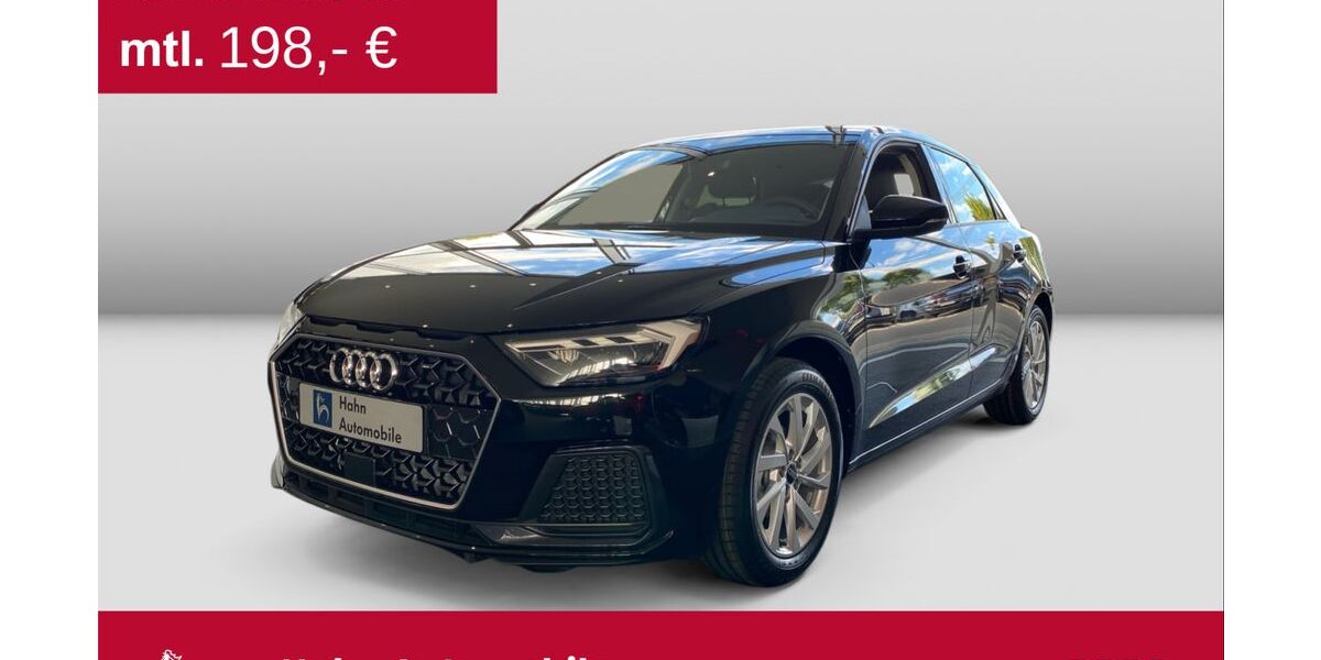 Audi A1 2.500 km 24.880 &euro; Ludwigsburg 71636