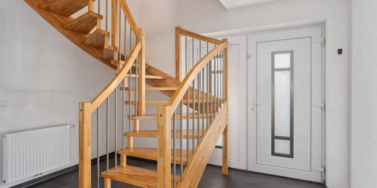 Einfamilienhaus Lilienthal Trupermoor - 4 Zimmer, 161 m&sup2;, 569.000&euro; | Angebot:26027075