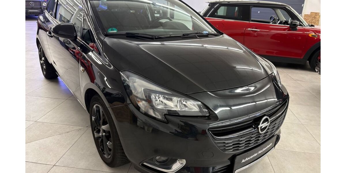 Opel Corsa 85.100 km 5.500 &euro; Hockenheim 68766