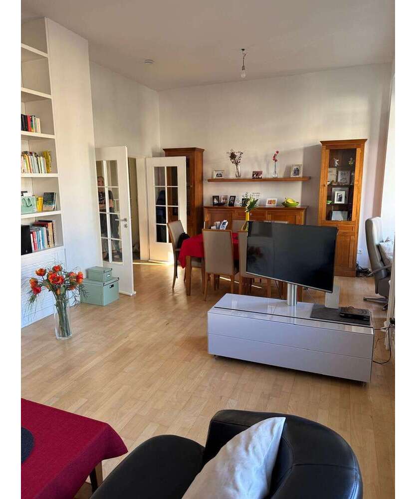 Wohnung zum Kaufen in Bockenheim 499.000 € 68 m²
