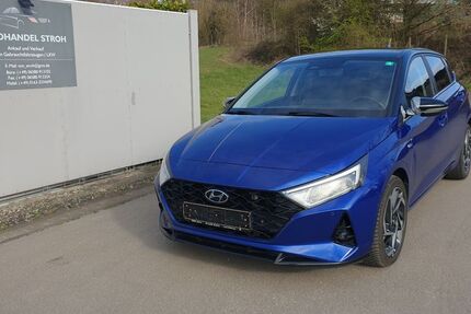 Hyundai i20 129.329 km 11.200 &euro; Zemmer 54313