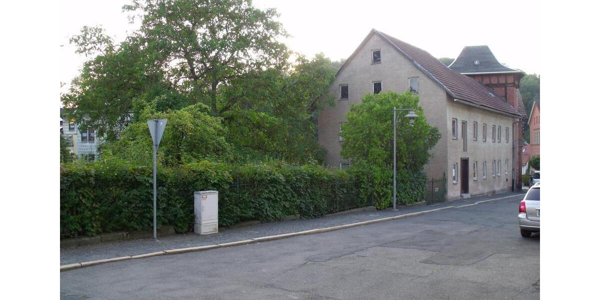 Einfamilienhaus Sonneberg - 285.000&euro; | Angebot:26349170