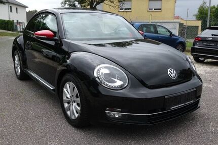 VW Beetle