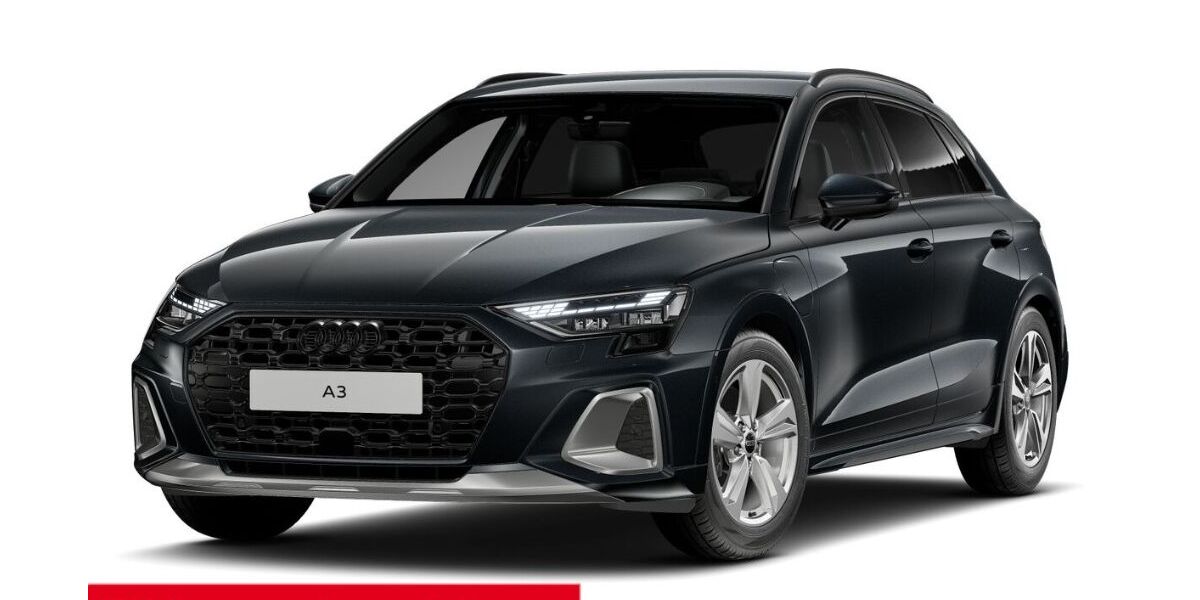 Audi A3 3.360 km 39.950 &euro; Weißenburg 91781