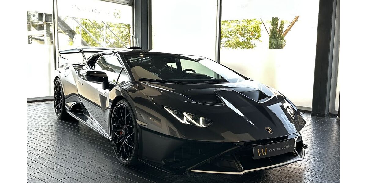 Lamborghini Huracán 5.290 km 336.850 &euro; Bretzfeld 74626