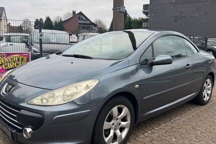 Peugeot 307 215.000 km 1.490 &euro; Datteln 45711
