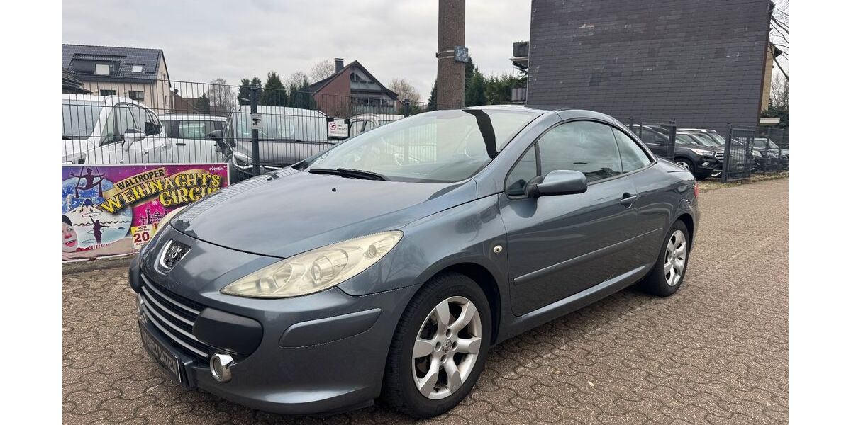 Peugeot 307 215.000 km 1.490 &euro; Datteln 45711
