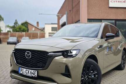 Mazda CX-60 7.339 km 48.990 &euro; Pinneberg 25421