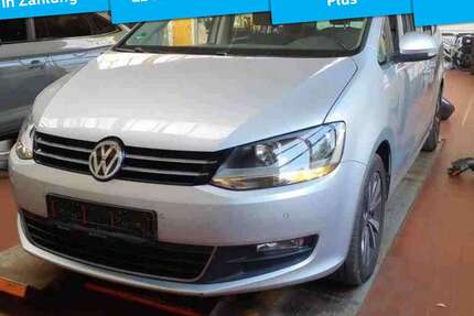 VW Sharan 131.420 km 25.948 € Immenstadt 87509