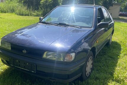 Nissan Sunny 204.167 km 1.299 &euro; Einbeck 37574