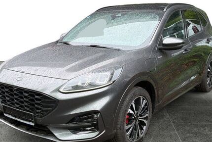 Ford Kuga 32.668 km 23.890 &euro; Siegen 57072