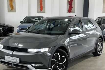 Hyundai IONIQ 5 69.600 km 22.950 &euro; Frankfurt am Main 60386
