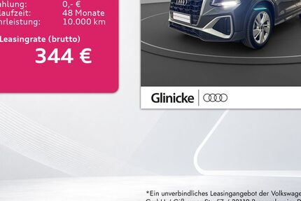 Audi Q2 33.450 km 25.980 &euro; Minden 32427