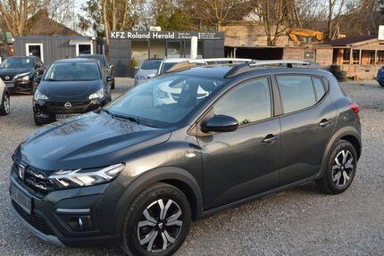 Dacia Sandero 34.260 km 13.890 &euro; Königsbrunn 86343