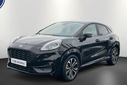 Ford Puma 36.830 km 16.690 &euro; Euskirchen 53881