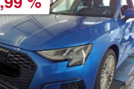 Audi A3 50.418 km 19.930 &euro; Bayreuth 95448