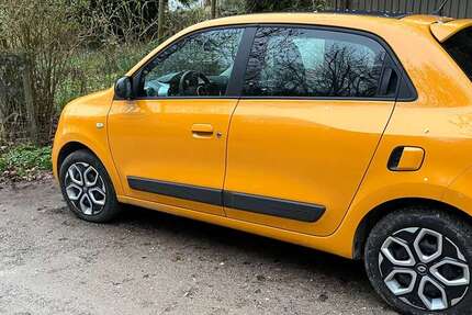 Renault Twingo 18.886 km 12.200 &euro; Herrsching a.Ammersee 82211