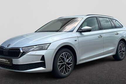 Skoda Octavia 22.595 km 29.680 &euro; Hof 95032