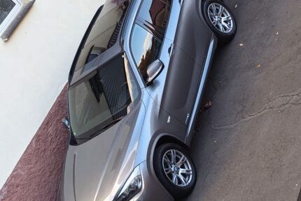 BMW X1 155.000 km 11.800 &euro; Lauterbach 36341