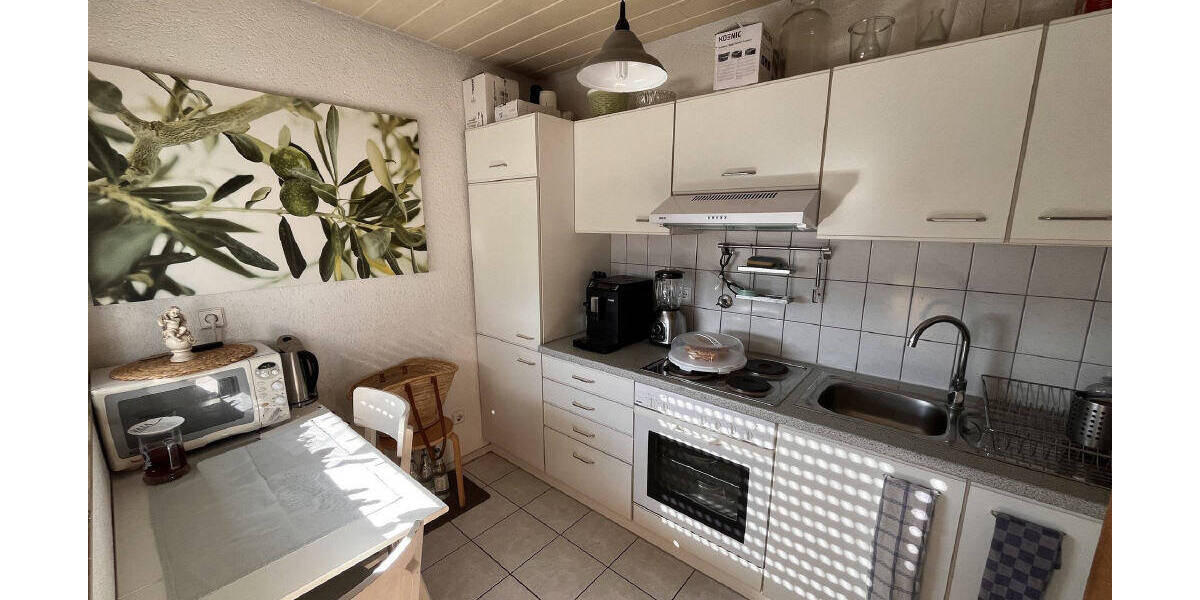 Etagenwohnung Rielasingen-Worblingen Worblingen - 1 Zimmer, 42 m&sup2;, 130.000&euro; | Angebot:26174894