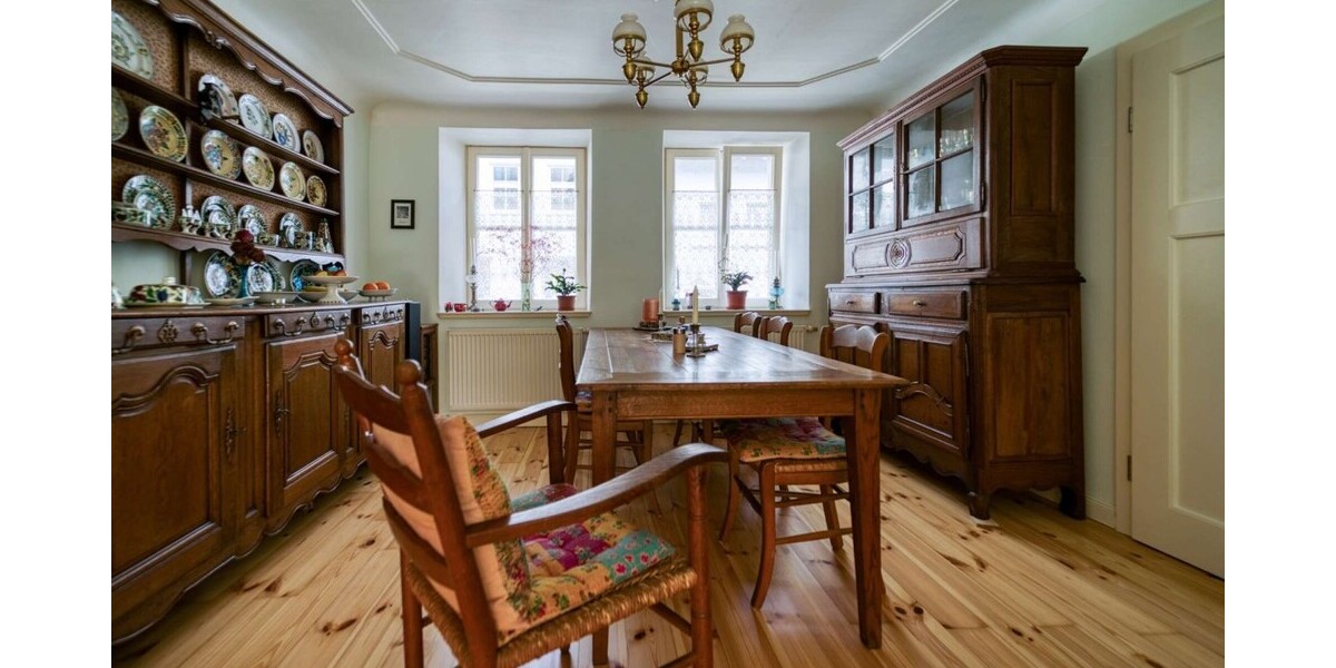 Einzigartige Perle! Wunderschönes Bauernaus mit Atelier, hochwertig saniert - Einfamilienhaus Wadern | Angebot:27010250