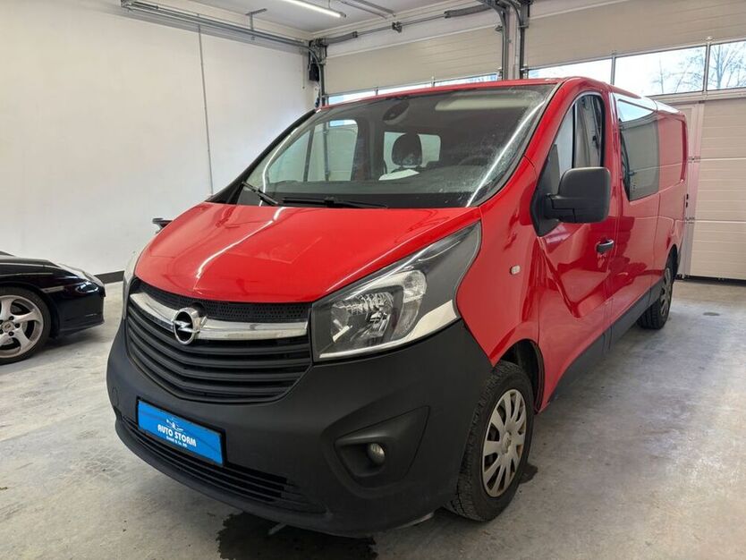 Vivaro