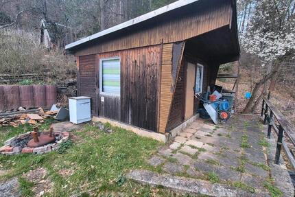 Grundstück Aue-Bad Schlema Bad Schlema - 150&euro; | Angebot:26025615