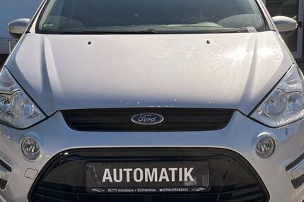 Ford S-Max 163.800 km 6.899 &euro; Eichstetten 79356