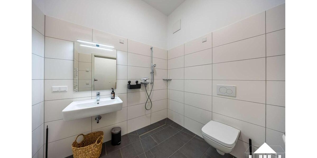 Etagenwohnung Bassum - 1 Zimmer, 100 m&sup2;, 1.900&euro; | Angebot:22877632