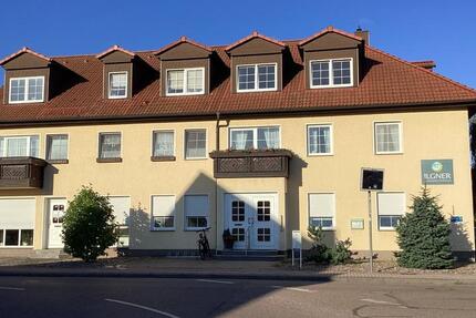Wohnung Raguhn-Jeßnitz Jeßnitz - 2 Zimmer, 69 m&sup2;, 590&euro; | Angebot:27539567