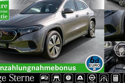 Mercedes-Benz EQA 44.184 km 28.998 € Wesel 46485