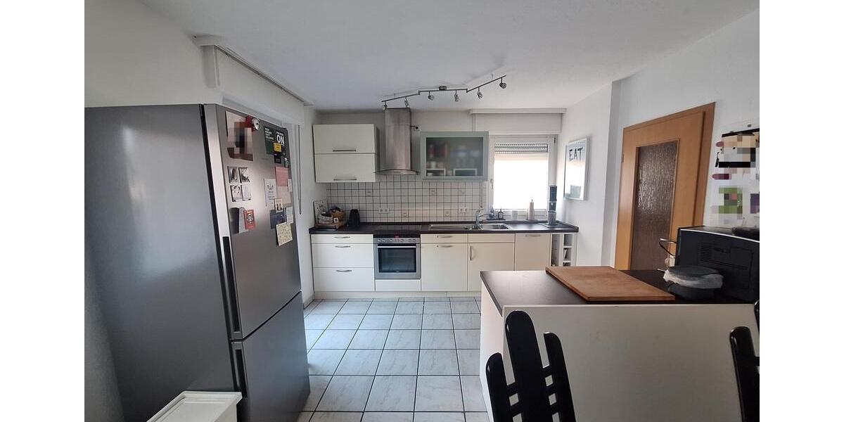 Etagenwohnung Beckum - 4 Zimmer, 95 m&sup2;, 600&euro; | Angebot:25547485