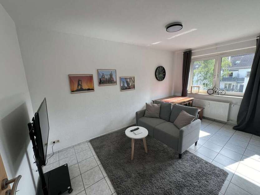 Wohnung zum Mieten in Oberhausen 650 € 48 m²