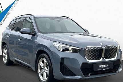 BMW iX1 27.368 km 44.860 € Bad Oeynhausen 32547
