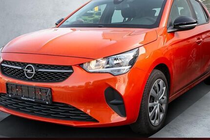 Opel Corsa 19.990 km 13.899 &euro; Dortmund 44149