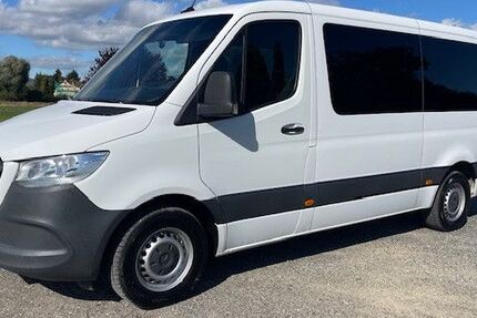 Mercedes-Benz Sprinter 153.310 km 34.400 € Kassel 34123
