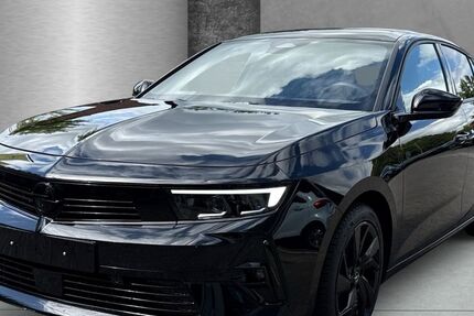 Opel Astra 2.555 km 27.990 &euro; Rellingen 25462