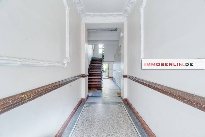 Gewerbeobjekt Berlin Mitte - 4.500.000&euro; | Angebot:26874878
