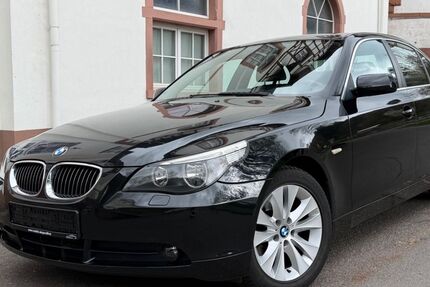 BMW 523 168.950 km 6.300 &euro; Hasloch/Bayern 97907