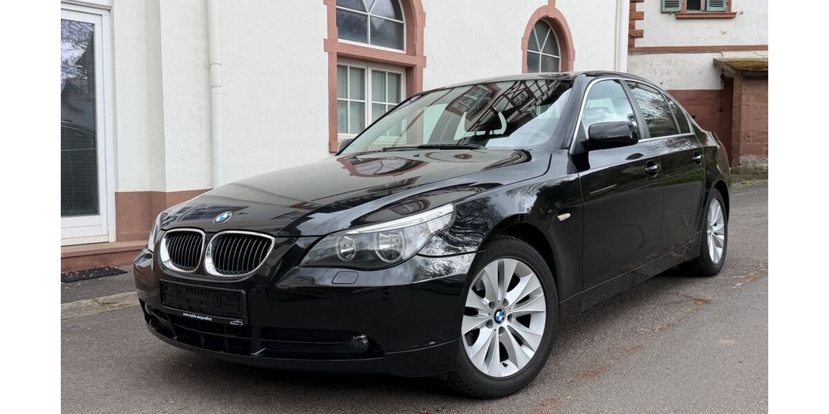 BMW 523 168.950 km 6.300 &euro; Hasloch/Bayern 97907