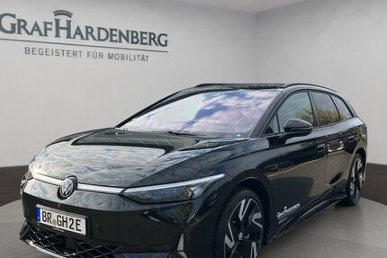 VW ID.7 5.500 km 64.900 &euro; Bruchsal 76646