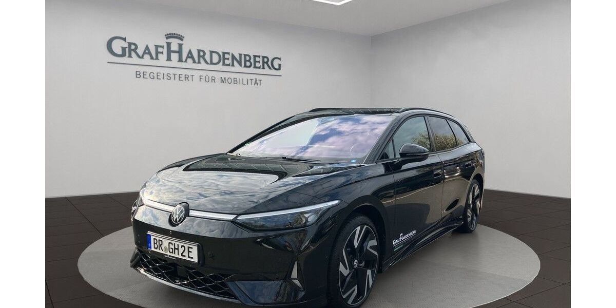 VW ID.7 5.500 km 64.900 &euro; Bruchsal 76646