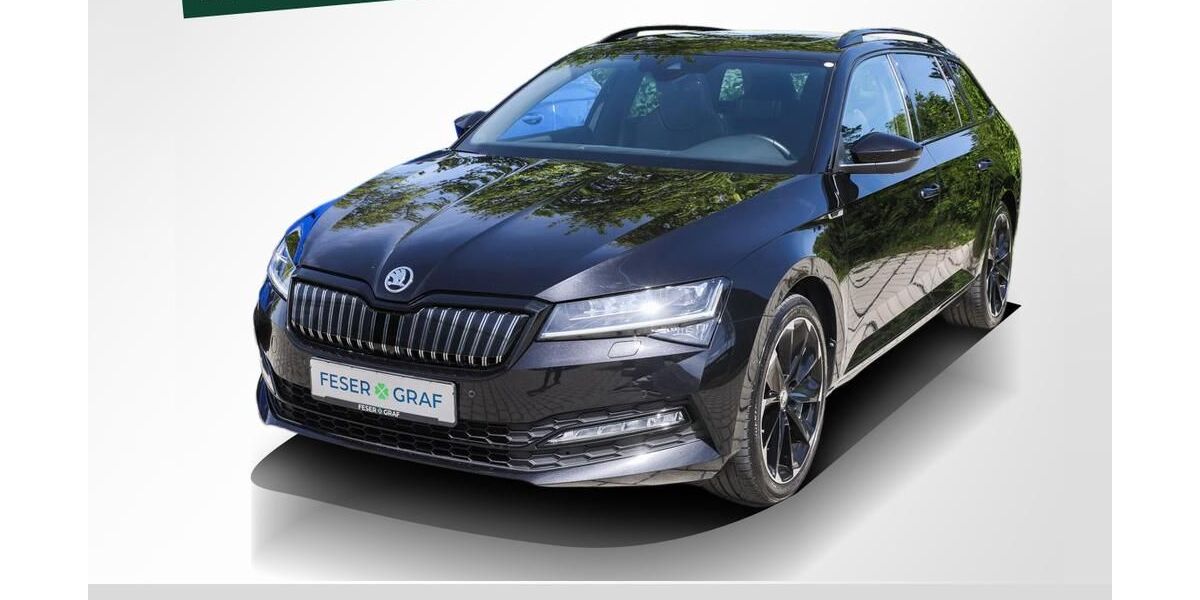 Skoda Superb 91.250 km 26.880 &euro; Herzogenaurach 91074