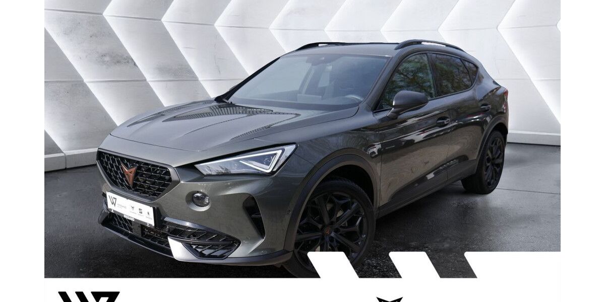 Cupra Formentor 36.711 km 39.442 &euro; Gelnhausen 63571