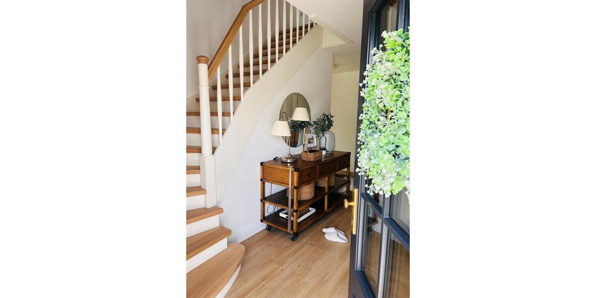 Einfamilienhaus Braunschweig Östliches Ringgebiet - 4.5 Zimmer, 212 m&sup2;, 649.000&euro; | Angebot:26394927