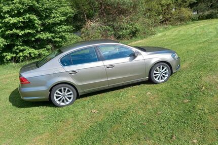 VW Passat 193.000 km 8.300 &euro; Weeze 47652