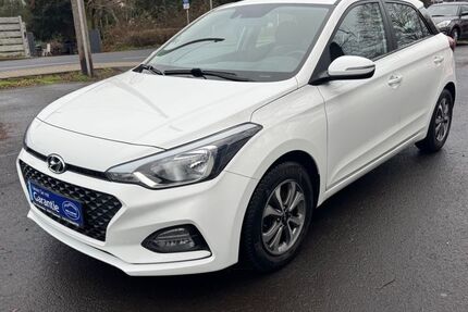 Hyundai i20 67.215 km 10.500 &euro; Eisenach 99817