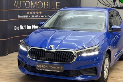 Skoda Fabia 13.332 km 12.900 &euro; Rastede/ Wahnbek 26180